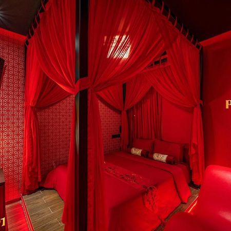 Pharaon Hotel 3 Хошимин Екстериор снимка