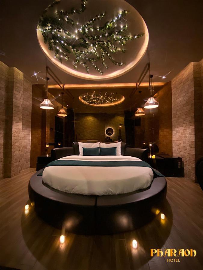 Pharaon Hotel 3 Хошимин Екстериор снимка