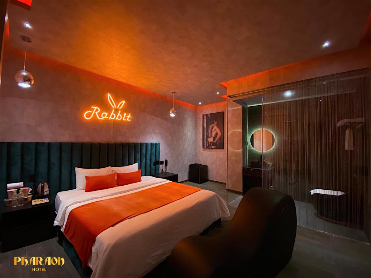 Pharaon Hotel 3 Хошимин Екстериор снимка